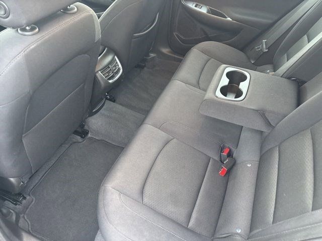 Chevrolet Malibu 1LT 2023