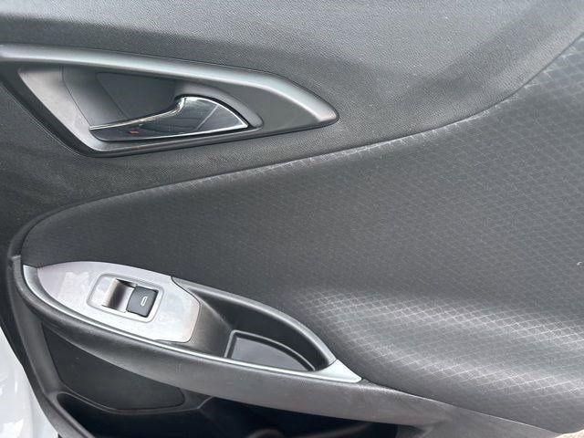 Chevrolet Malibu 1LT 2023