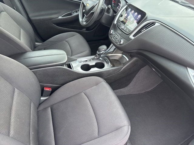 Chevrolet Malibu 1LT 2023