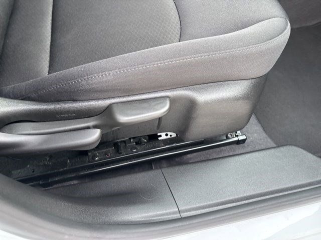 Chevrolet Malibu 1LT 2023