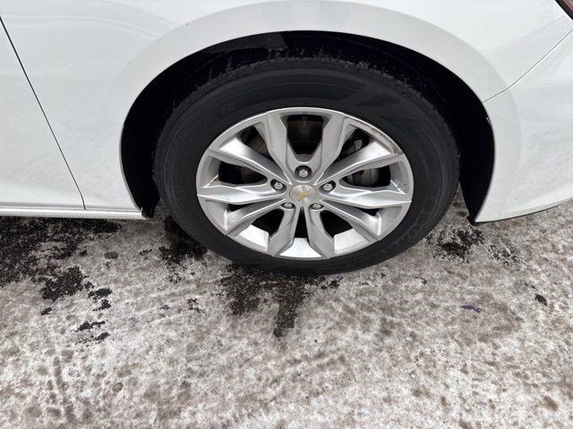 Chevrolet Malibu 1LT 2023