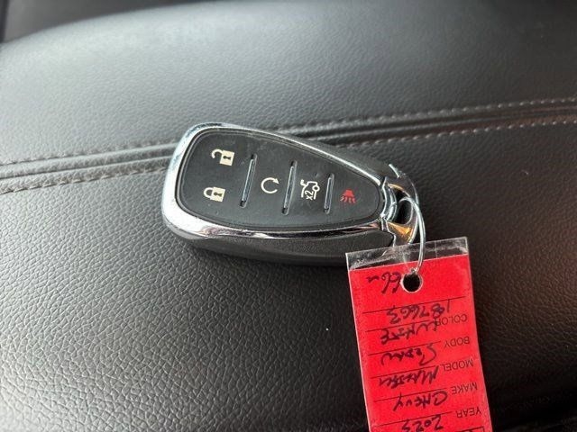 Chevrolet Malibu 1LT 2023