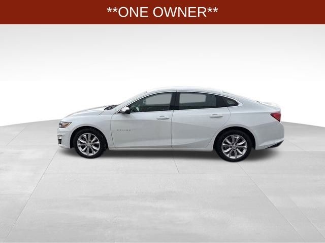 Chevrolet Malibu 1LT 2023