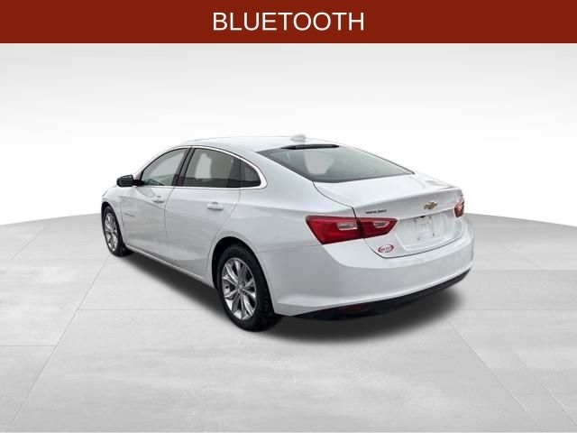 Chevrolet Malibu 1LT 2023