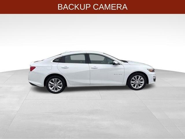 Chevrolet Malibu 1LT 2023
