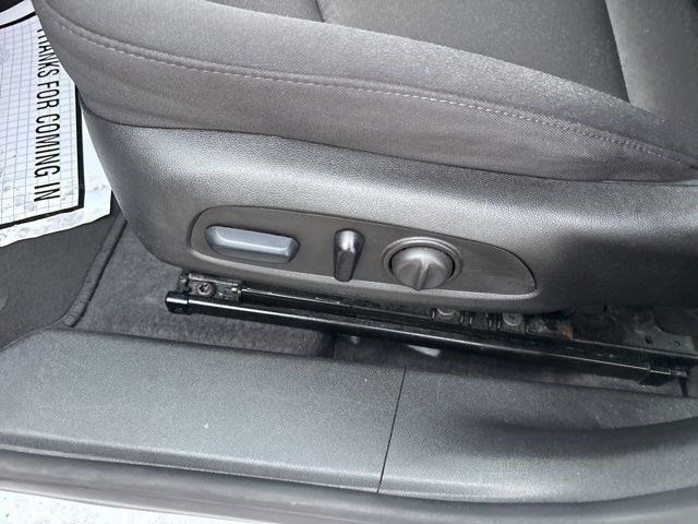 Chevrolet Malibu 1LT 2023