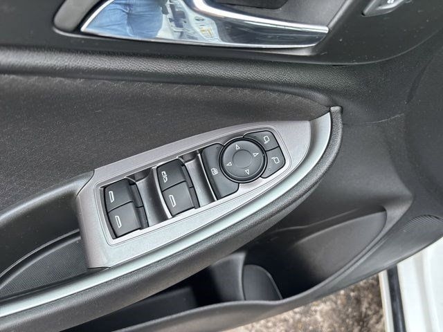 Chevrolet Malibu 1LT 2023