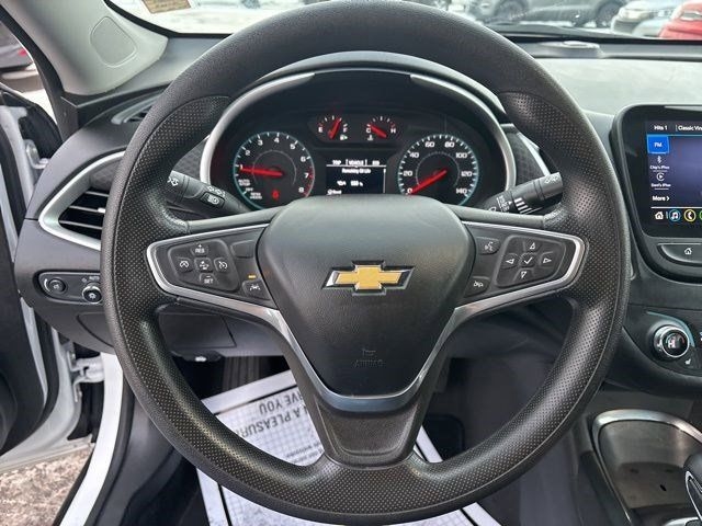 Chevrolet Malibu 1LT 2023