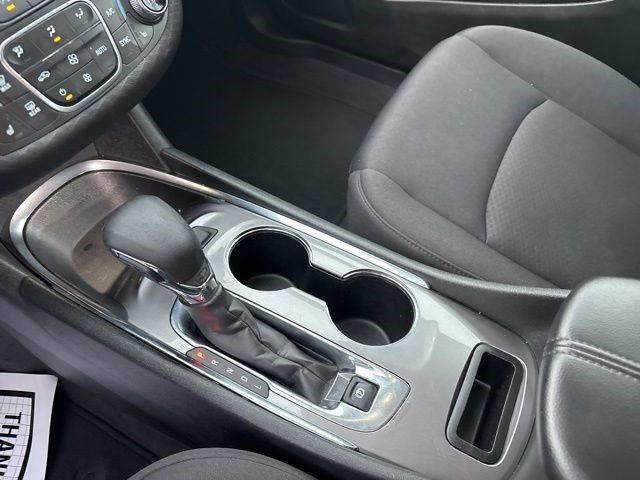 Chevrolet Malibu 1LT 2023