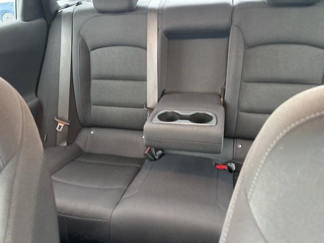 Chevrolet Malibu 1LT 2023