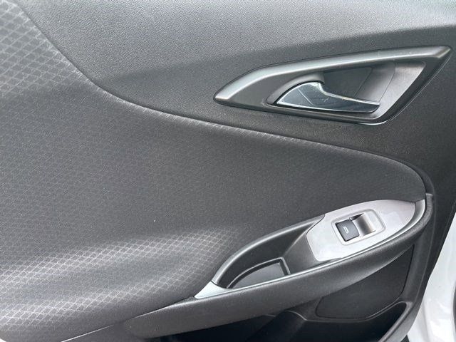 Chevrolet Malibu 1LT 2023