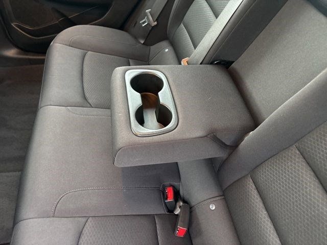 Chevrolet Malibu 1LT 2023