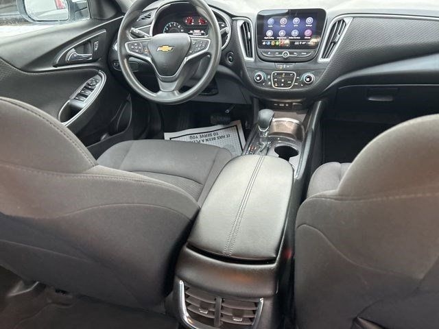 Chevrolet Malibu 1LT 2023