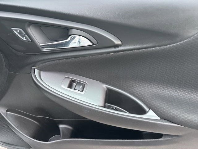 Chevrolet Malibu 1LT 2023