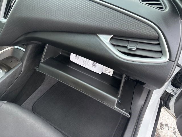 Chevrolet Malibu 1LT 2023