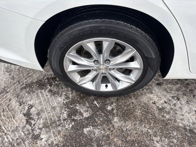 Chevrolet Malibu 1LT 2023