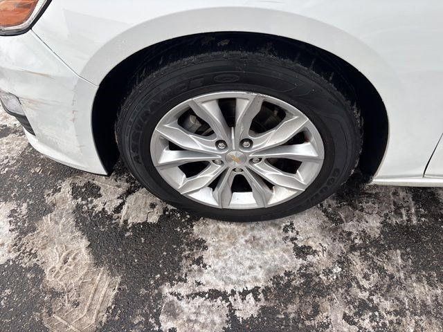 Chevrolet Malibu 1LT 2023