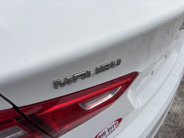 Chevrolet Malibu 1LT 2023