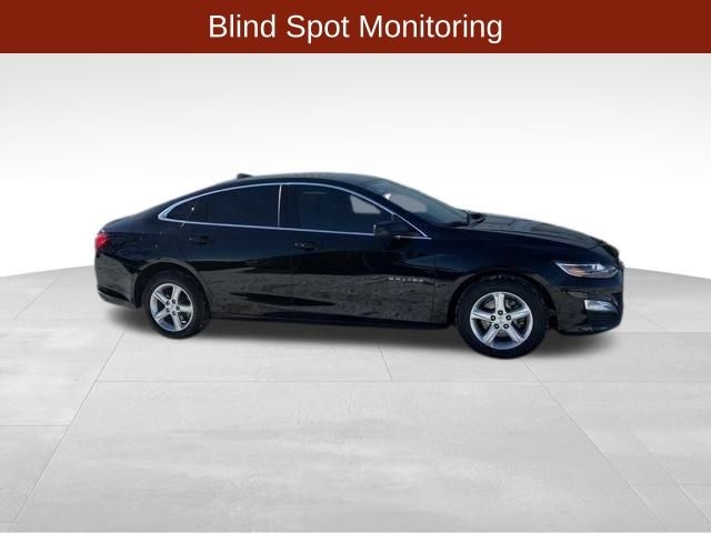 Chevrolet Malibu  2024