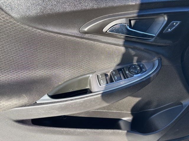 Chevrolet Malibu  2024