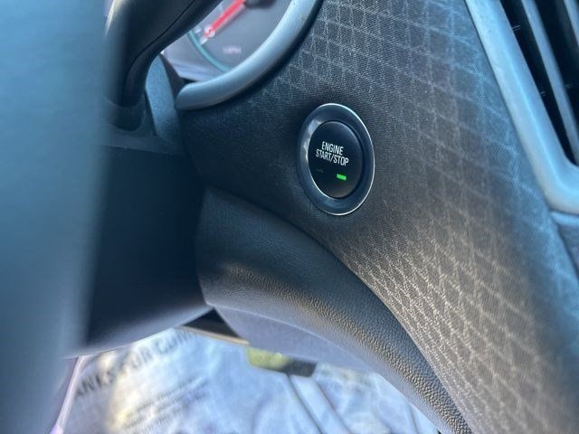 Chevrolet Malibu  2024