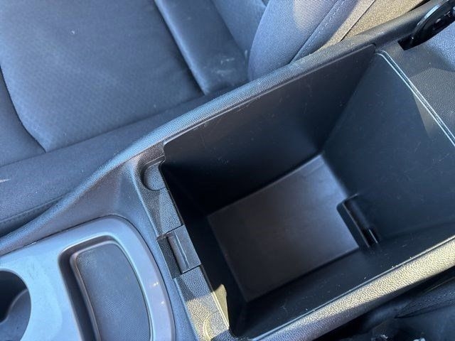 Chevrolet Malibu  2024