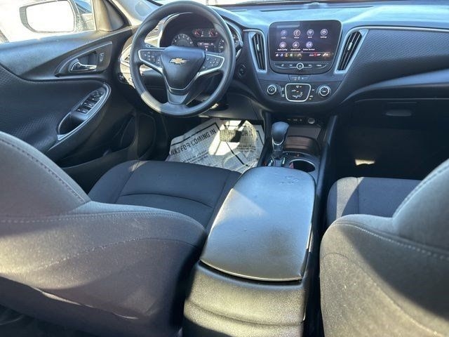 Chevrolet Malibu  2024