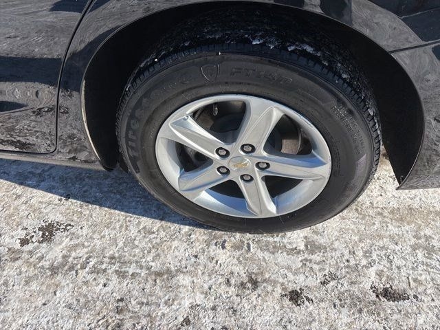 Chevrolet Malibu  2024