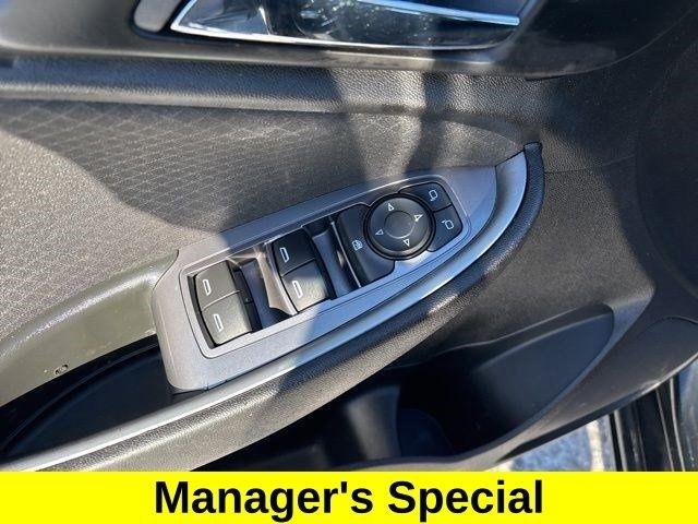 Chevrolet Malibu  2024