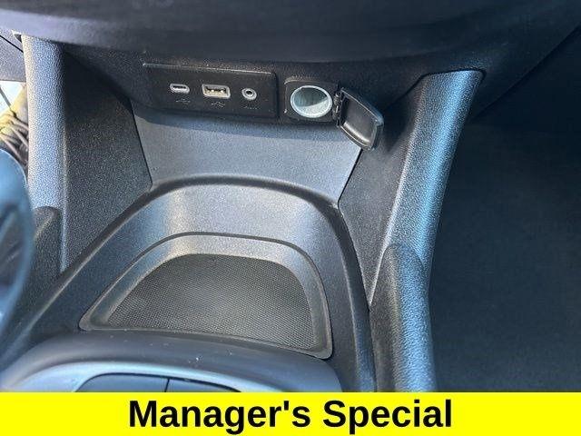 Chevrolet Malibu  2024