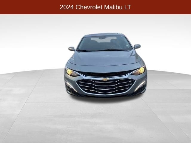 Chevrolet Malibu  2024