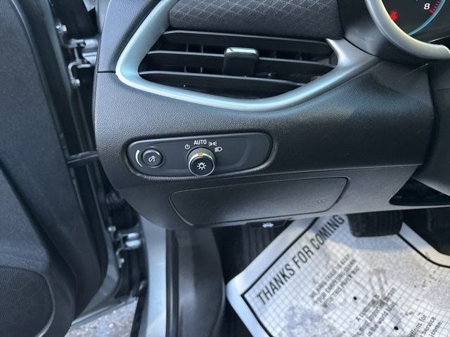 Chevrolet Malibu  2024