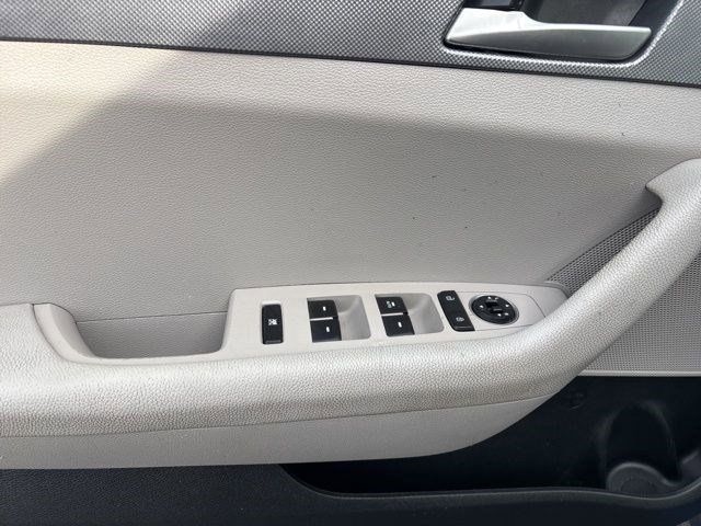 Hyundai Sonata SE 2019