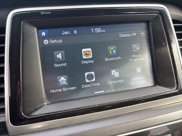 Hyundai Sonata SE 2019