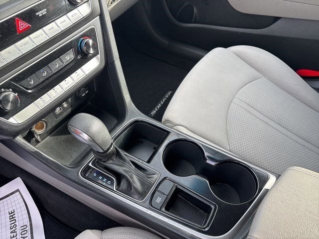 Hyundai Sonata SE 2019