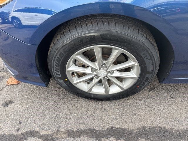 Hyundai Sonata SE 2019