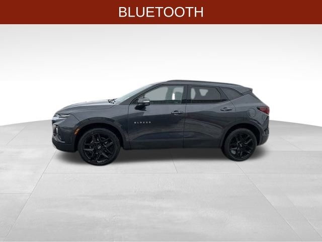 Chevrolet Blazer LT 2021