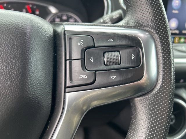 Chevrolet Blazer LT 2021