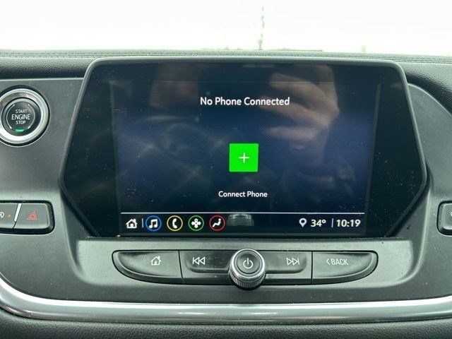 Chevrolet Blazer LT 2021