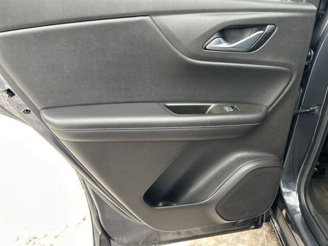 Chevrolet Blazer LT 2021