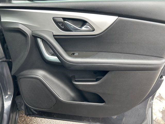 Chevrolet Blazer LT 2021