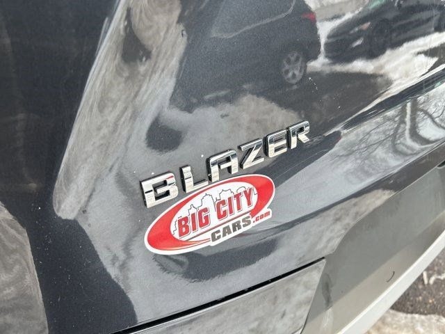 Chevrolet Blazer LT 2021