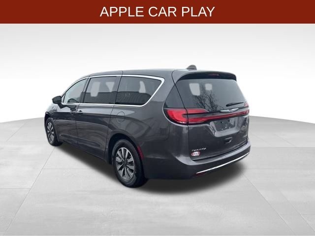 Chrysler Pacifica Hybrid Touring L 2022