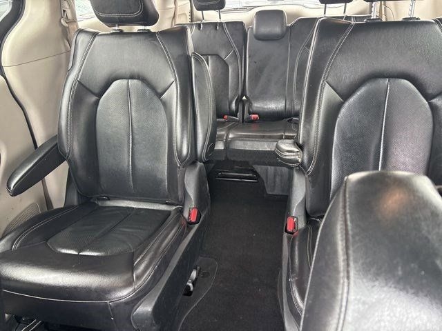 Chrysler Pacifica Hybrid Touring L 2022