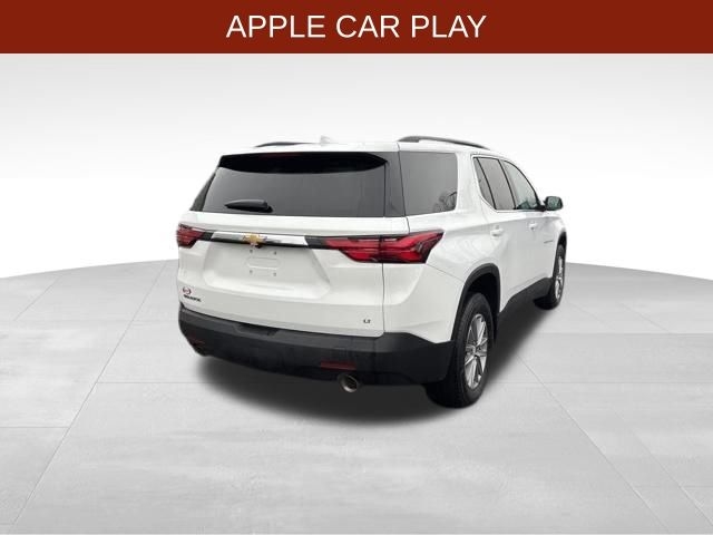 Chevrolet Traverse  2023
