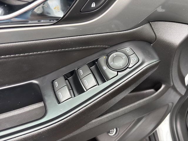 Chevrolet Traverse  2023