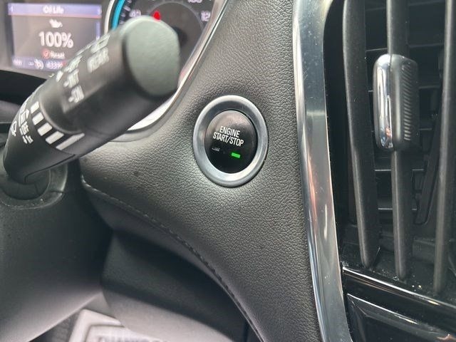 Chevrolet Traverse  2023