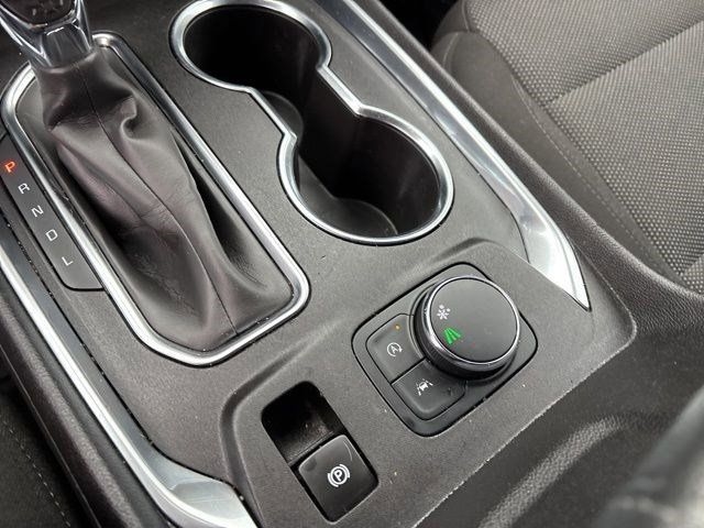 Chevrolet Traverse  2023