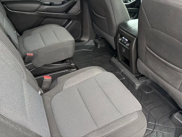 Chevrolet Traverse  2023