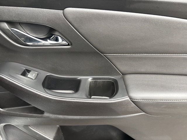 Chevrolet Traverse  2023